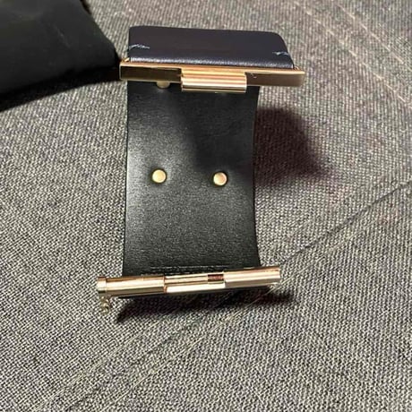 CHANEL  シャネル クルーズ デカココ レザー ホリデーギフト