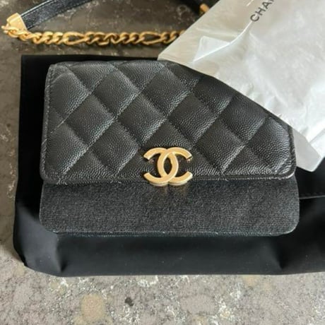 CHANEL シャネル チェーンバッグ ショルダーバッグ