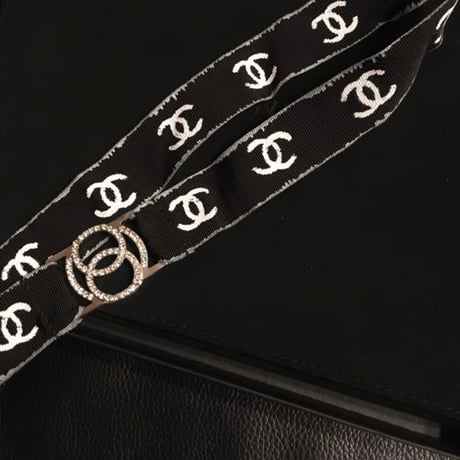 CHANEL シャネル ネックレス ネックピース