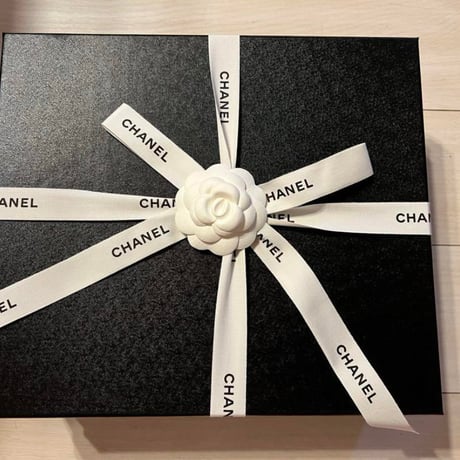 CHANEL シャネル ショートブーツ