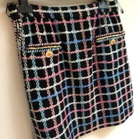 CHANEL  シャネル　スカート