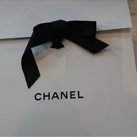 CHANEL シャネル　ヘアアクセサリー