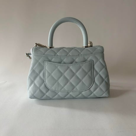 CHANEL シャネル ココハンドル XS