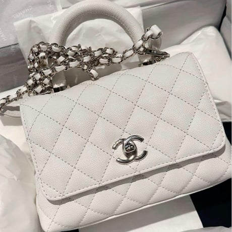CHANEL シャネル ココハンドル XXS