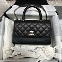 CHANEL  シャネル 2025年モデル ココハンドル XS