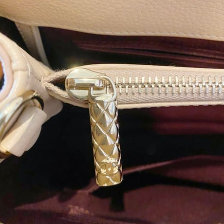 CHANEL シャネル 2way ハンドバッグ
