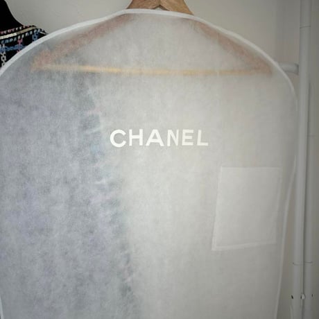 CHANEL  シャネル　ジャケット