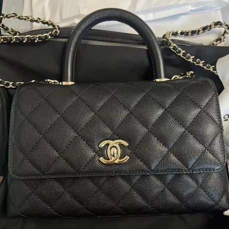 CATEGORY ┗ マトラッセ ココハンドル | シャネル専門店 Amsterdam