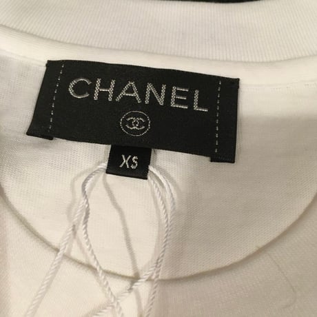 CHANEL シャネル x ファレルロン Tシャツ