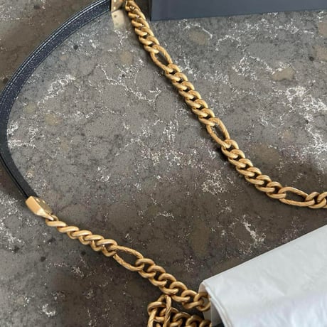 CHANEL シャネル チェーンバッグ ショルダーバッグ