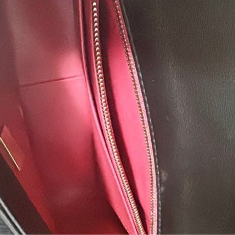 CHANEL  シャネル　マトラッセ　チェーンバッグ　ショルダー　23センチ