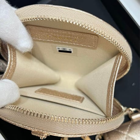 CHANEL  シャネル イヤーズギフト