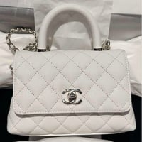 CHANEL シャネル ココハンドル XXS