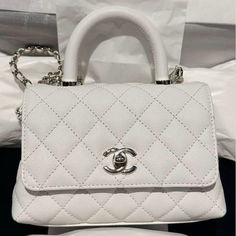 CATEGORY ┗ マトラッセ ココハンドル | シャネル専門店 Amsterdam