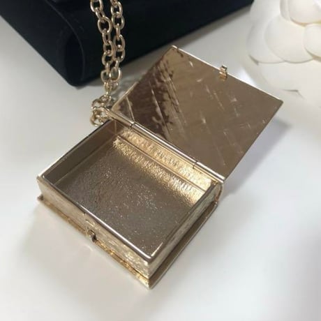 CHANEL シャネル ネックレス ペンダント