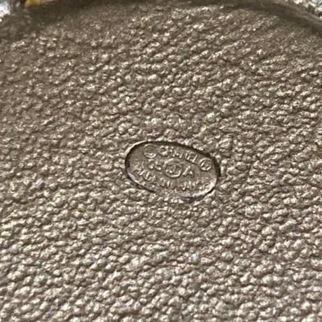 CHANEL  シャネル  グリポア ココマーク ブローチ