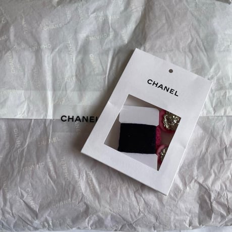 CHANEL  シャネル　カーディガン　カシミア