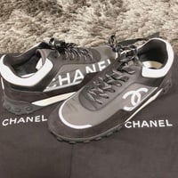 CHANEL シャネル スニーカー