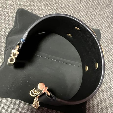 CHANEL  シャネル クルーズ デカココ レザー ホリデーギフト