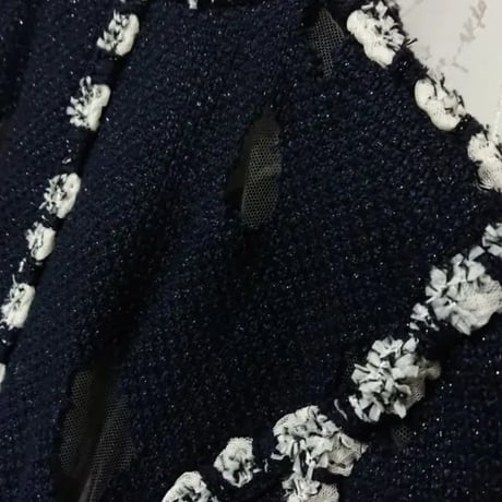 CHANEL  シャネル ジャケット