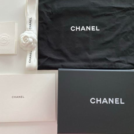 CHANEL  シャネル　ミニマトラッセ ミニフラップ　ショルダーバッグ