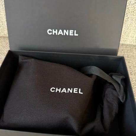 CHANEL シャネル 限定 エクストラミニ ココハンドル ホワイト バッグ