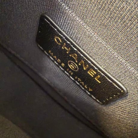 CHANEL  シャネル　イヤーズギフト