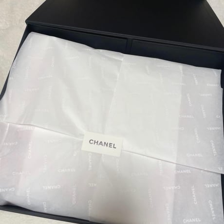 CHANEL  シャネル ココハンドル 24cm xs トップハンドル フラップバッグ
