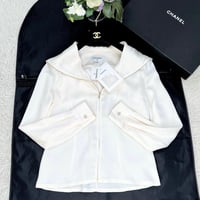 CHANEL  シャネル COCO ブルゾン パーカー ジャケット