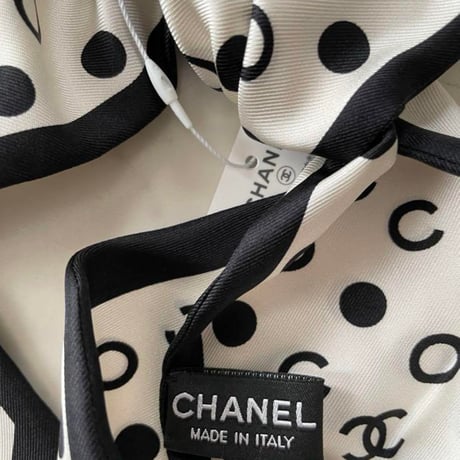 CHANEL シャネル　ヘアアクセサリー