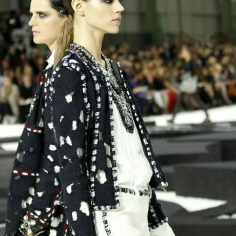 CHANEL  シャネル ジャケット