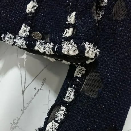 CHANEL  シャネル ジャケット