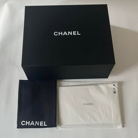 CHANEL シャネル ココハンドル XS