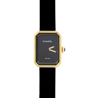 CHANEL  シャネル プルミエールリボン クォーツ 時計