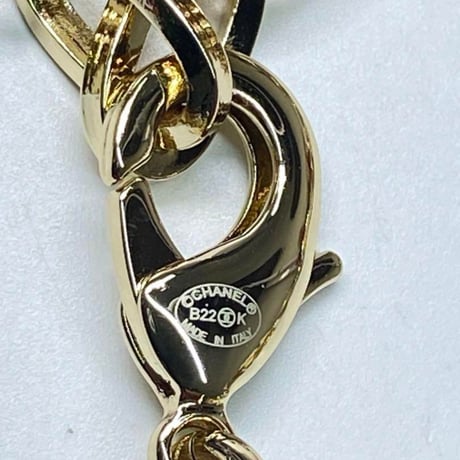 CHANEL  シャネル　ブレスレット