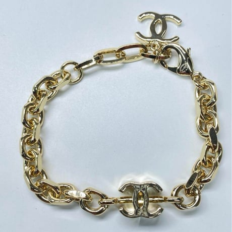 CHANEL  シャネル　ブレスレット