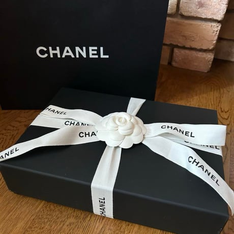 CHANEL  シャネル チェーンショルダーバッグ