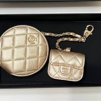 CHANEL  シャネル イヤーズギフト