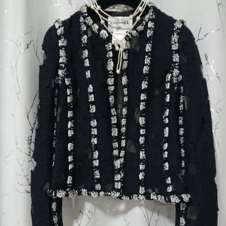 CHANEL  シャネル ジャケット