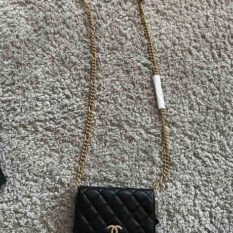 CHANEL シャネル チェーンバッグ ショルダーバッグ