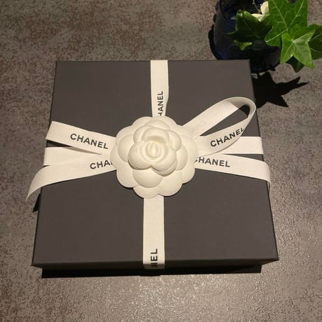 CHANEL  シャネル　ハートチョーカー ネックレス