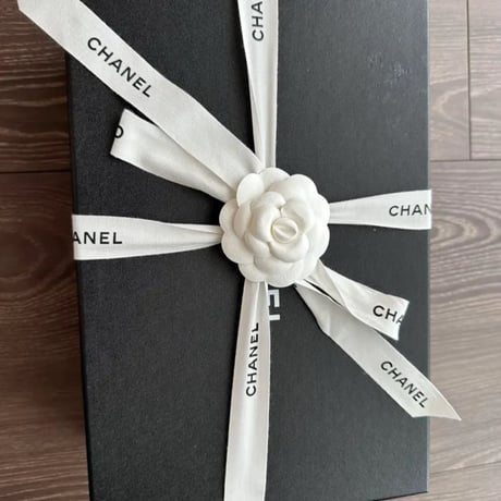 CHANEL シャネル 厚底サンダル ココマーク