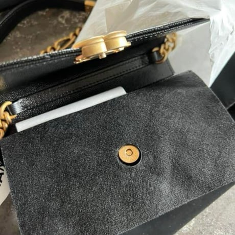 CHANEL シャネル チェーンバッグ ショルダーバッグ