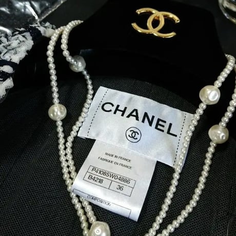 CHANEL  シャネル ジャケット