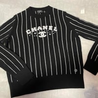 CHANEL  シャネル　セーター
