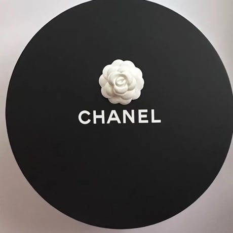 CHANEL  シャネル バケットハット 帽子