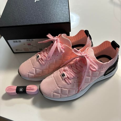 CHANEL  シャネル　スニーカー