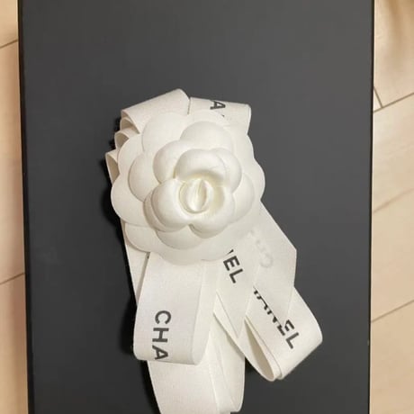 CHANEL  シャネル　ミニマトラッセ ブラック ショルダーバッグ