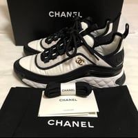 CHANEL シャネル スニーカー