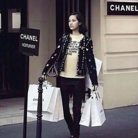 CHANEL  シャネル ジャケット